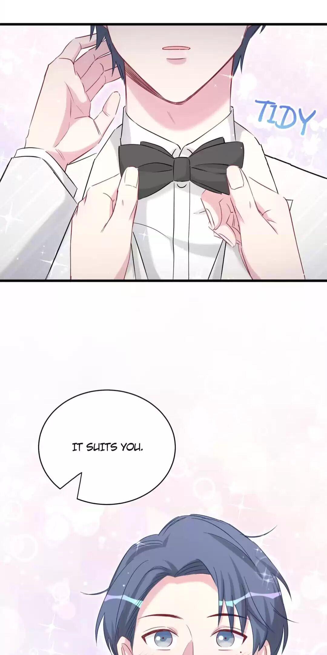 Whose Baby is it? Chapter 72 - Page 6