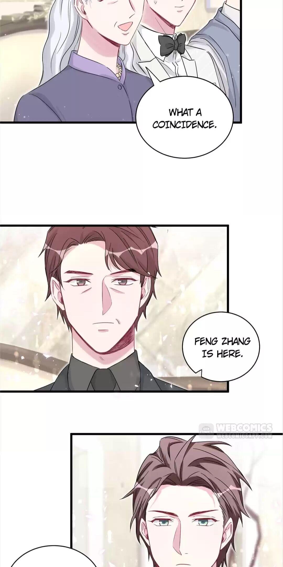 Whose Baby is it? Chapter 73 - Page 17