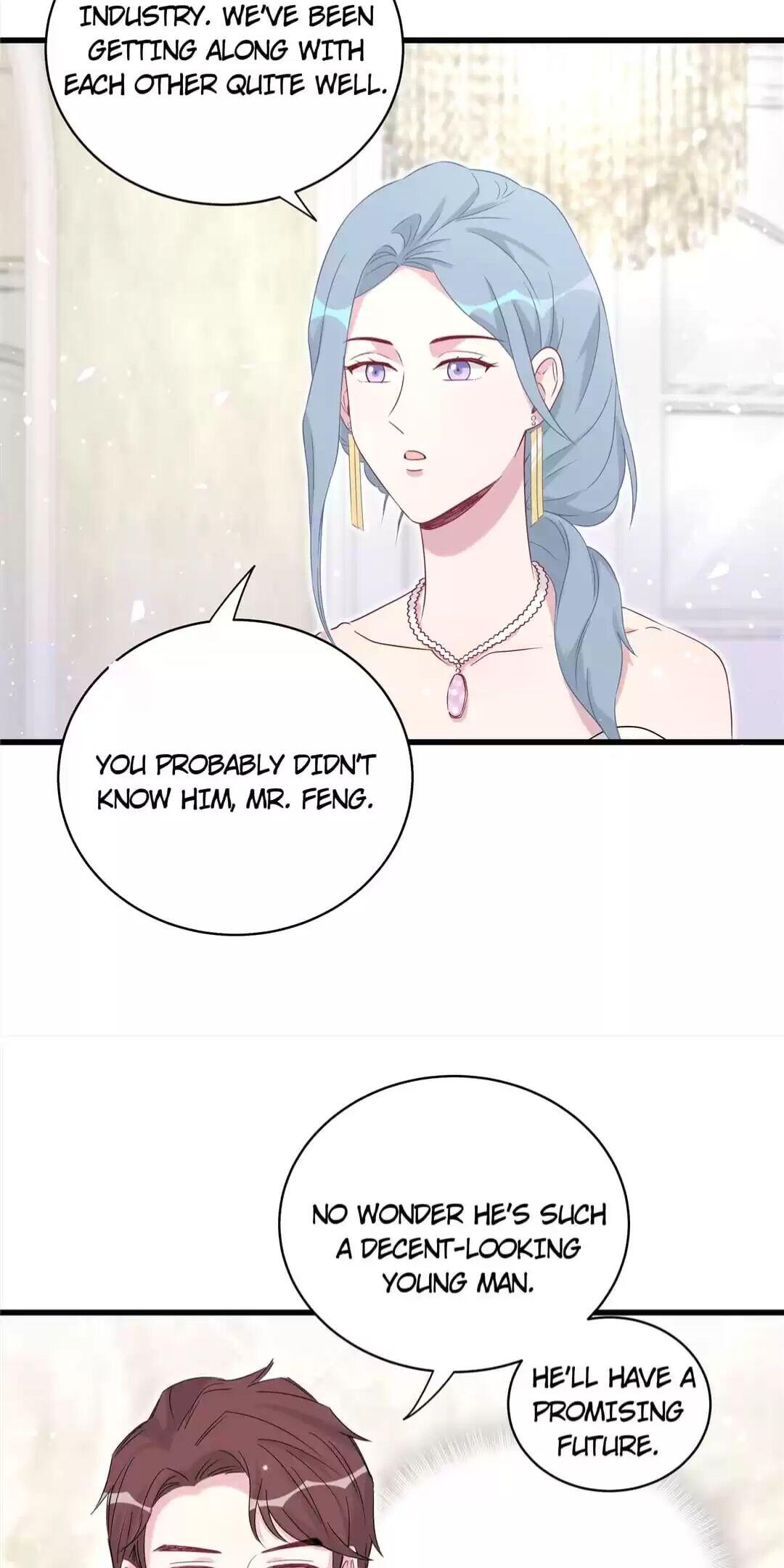 Whose Baby is it? Chapter 73 - Page 23