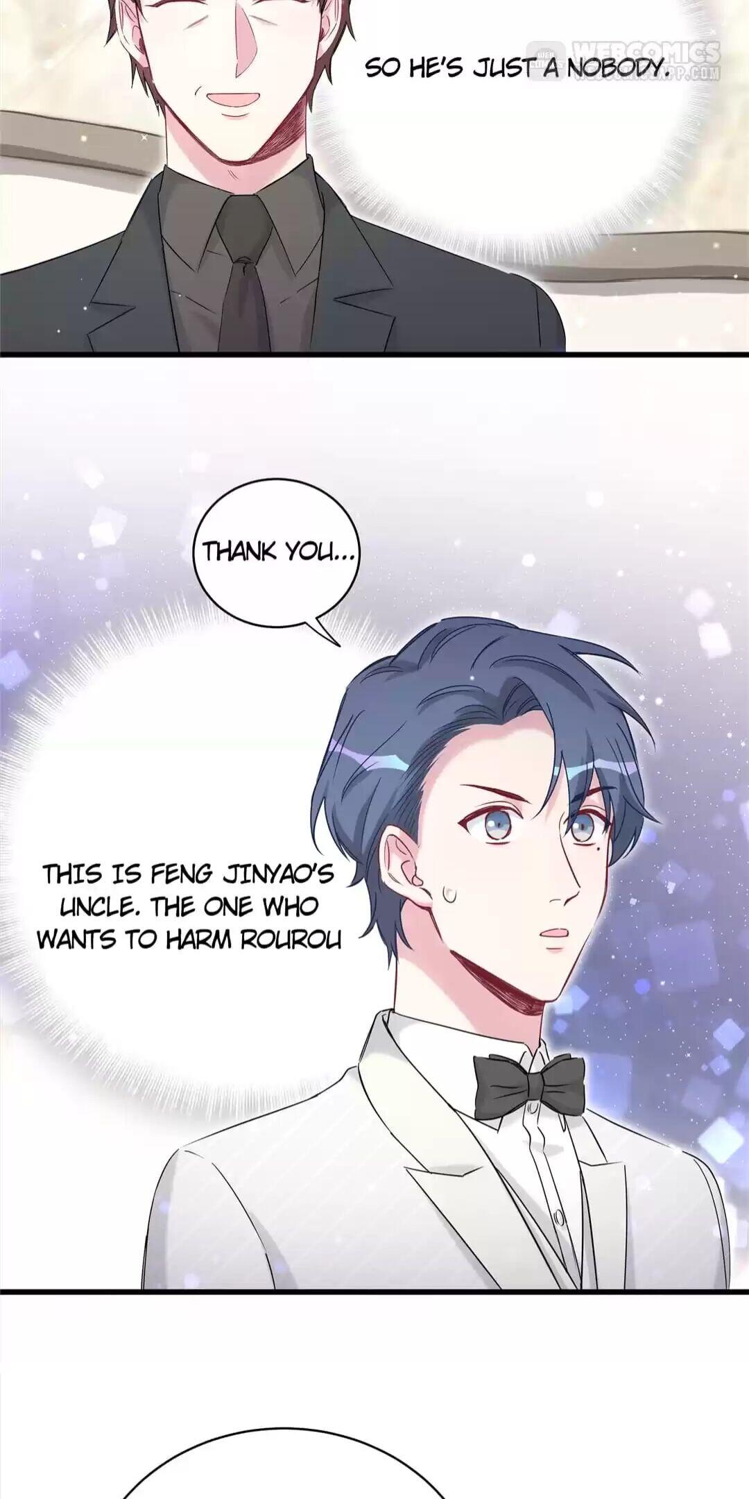 Whose Baby is it? Chapter 73 - Page 24