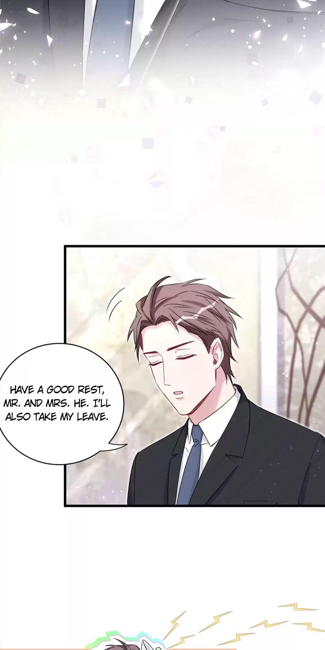 Whose Baby is it? Chapter 73 - Page 31