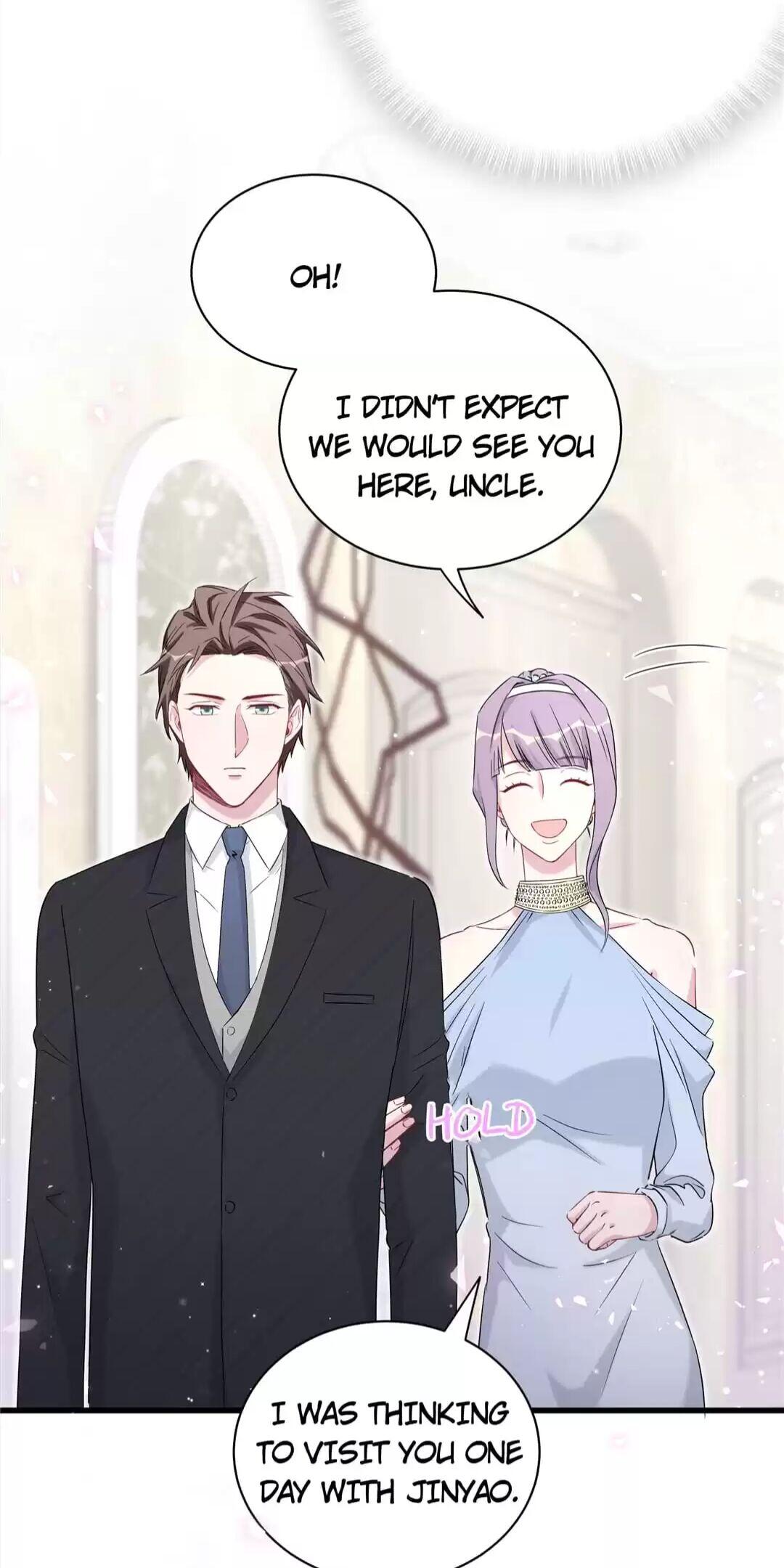 Whose Baby is it? Chapter 73 - Page 4