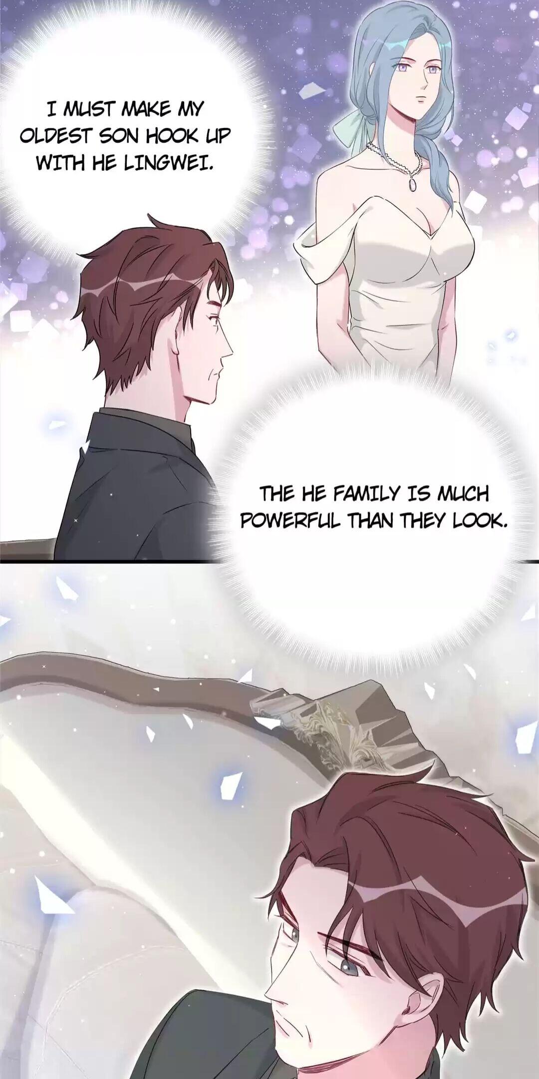 Whose Baby is it? Chapter 73 - Page 7