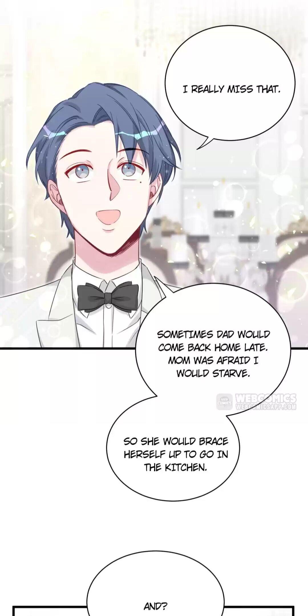 Whose Baby is it? Chapter 74 - Page 17