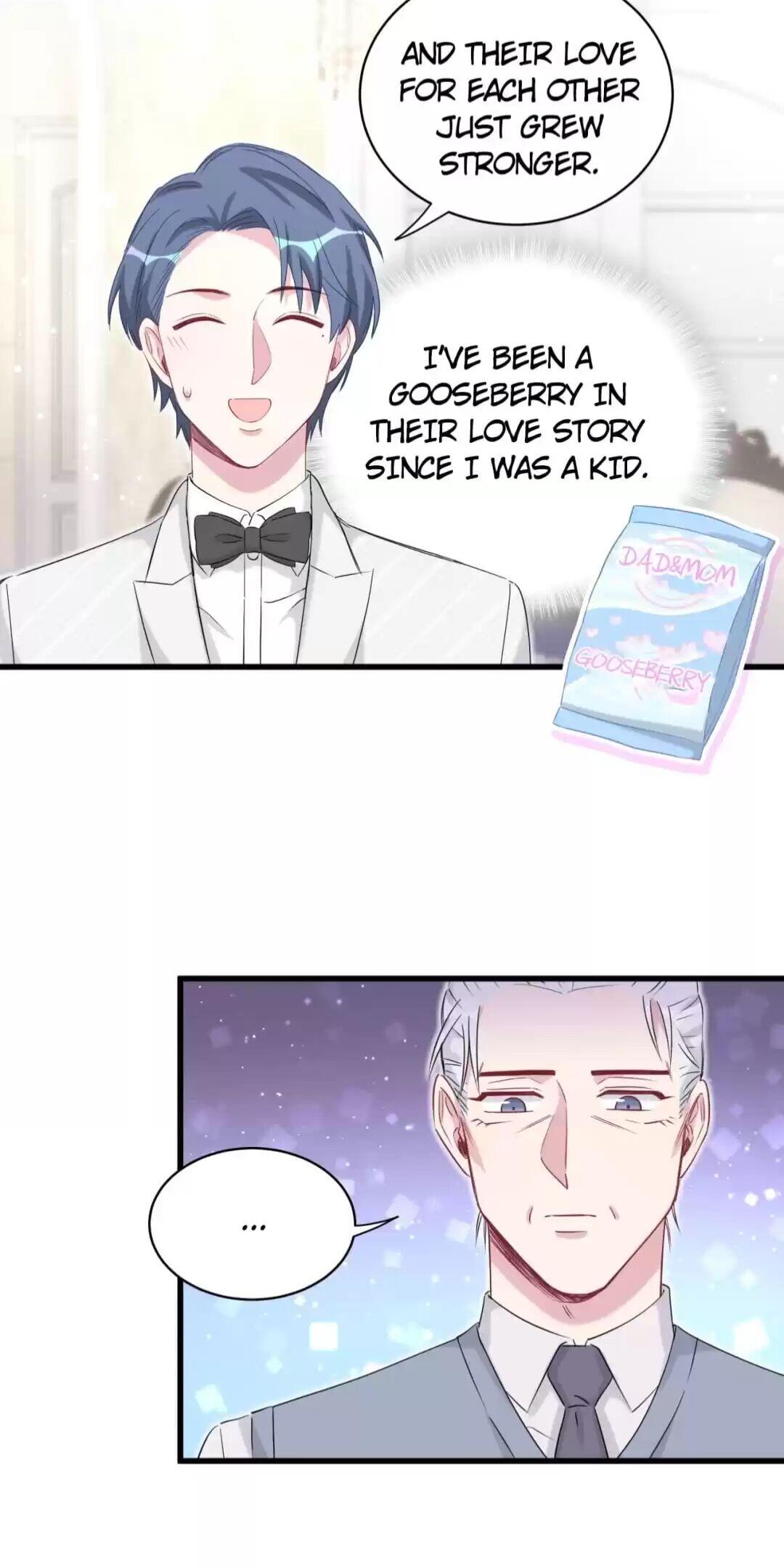 Whose Baby is it? Chapter 74 - Page 27