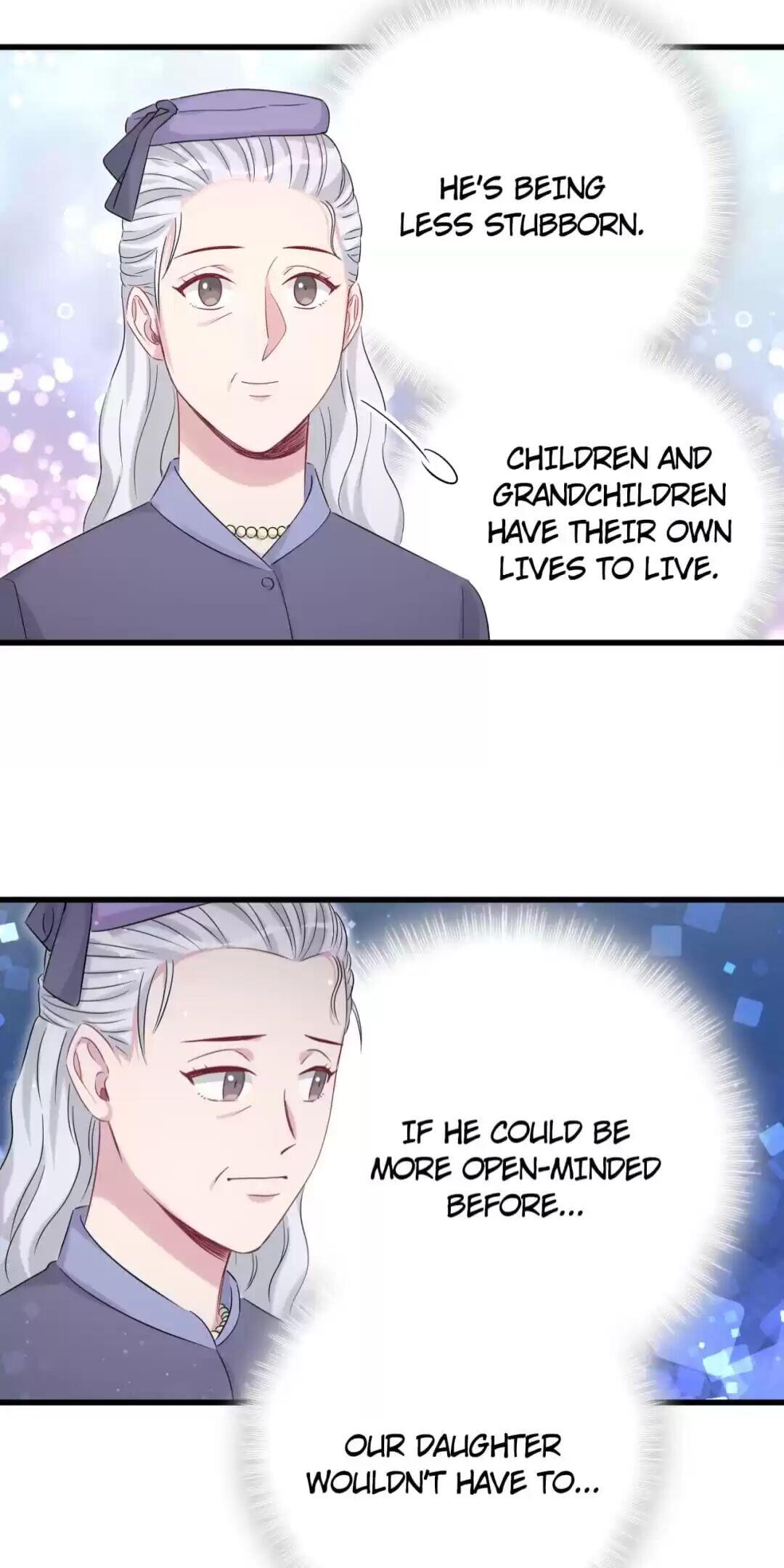 Whose Baby is it? Chapter 74 - Page 38