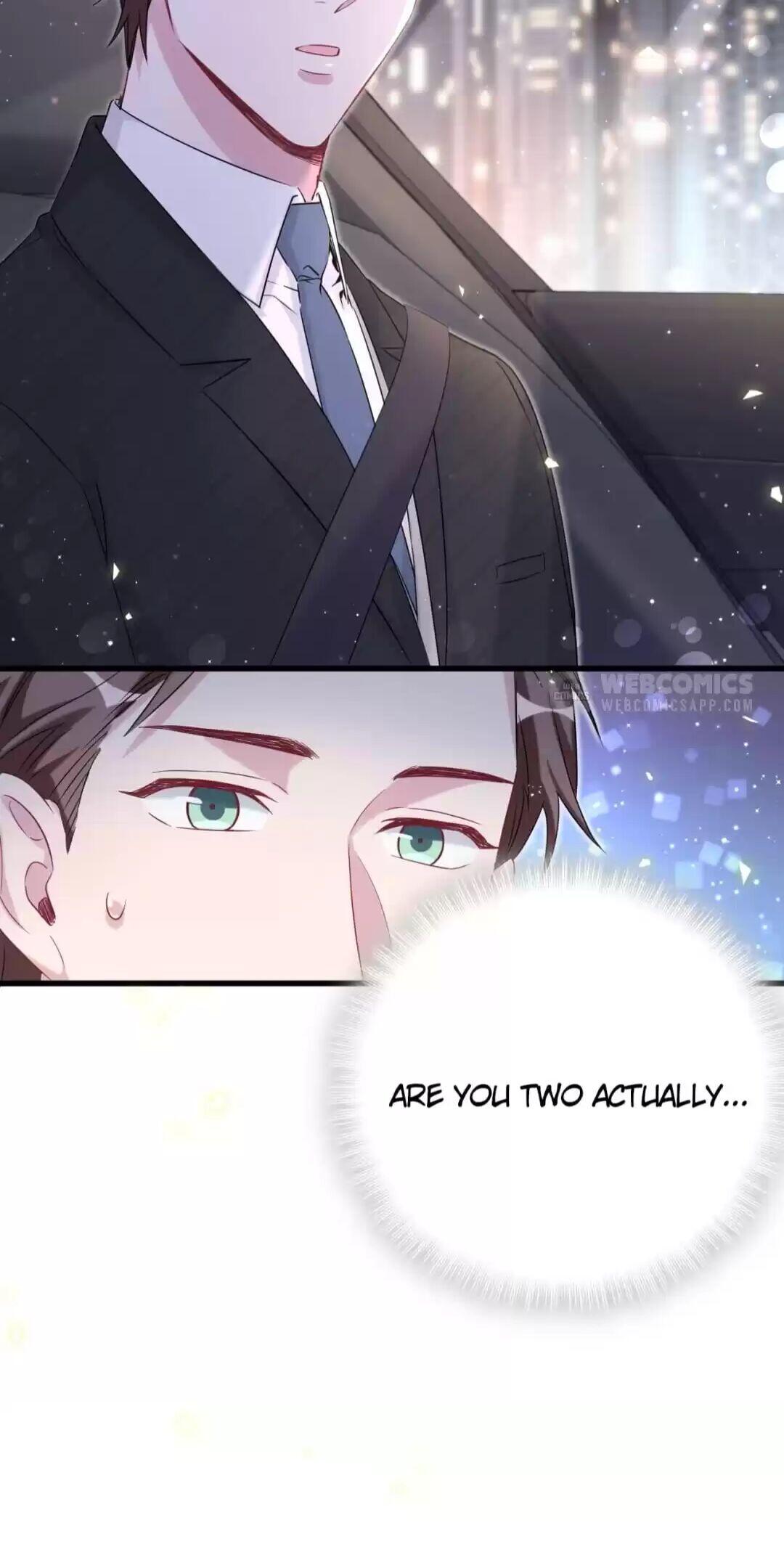 Whose Baby is it? Chapter 74 - Page 49