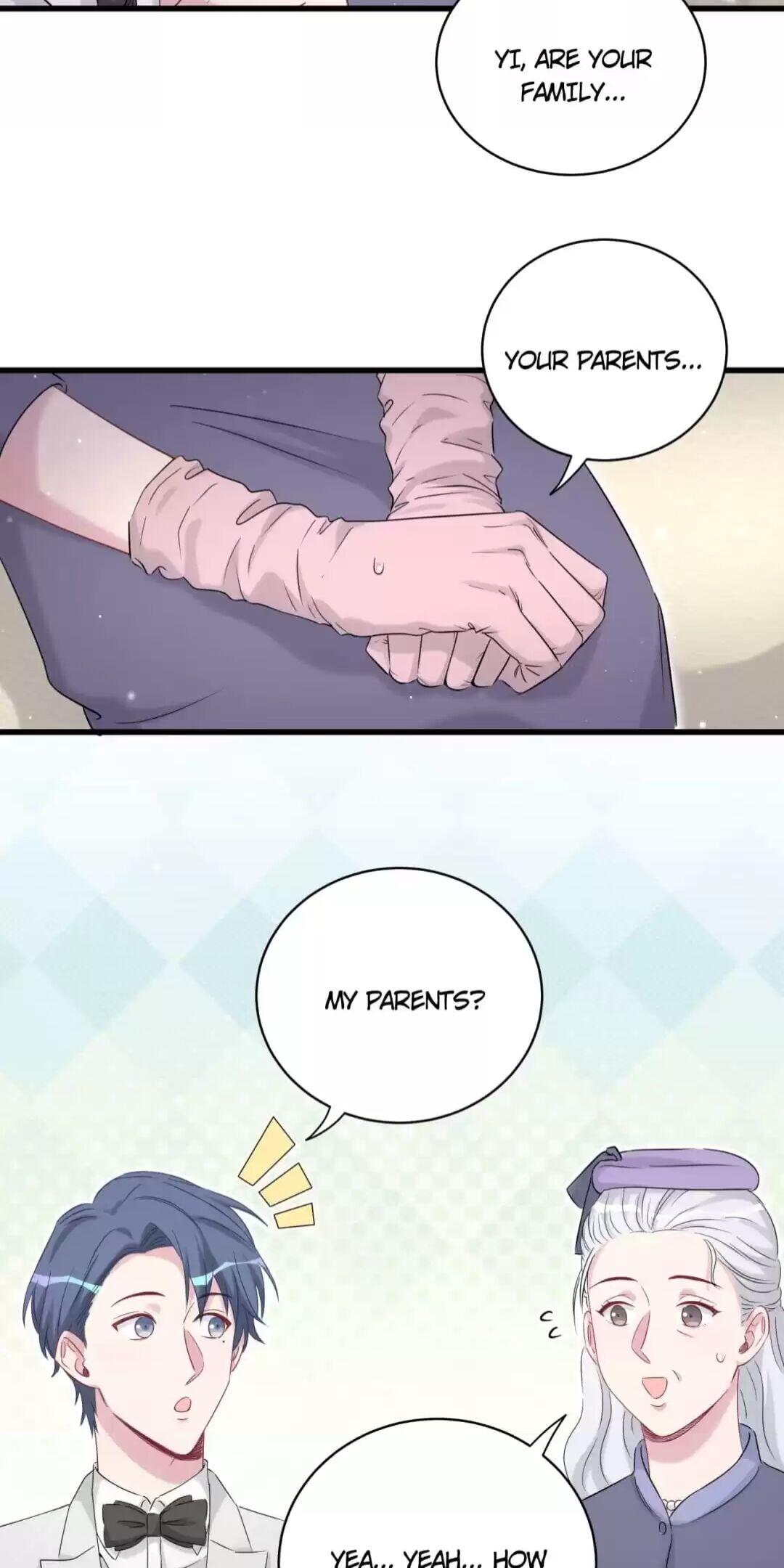 Whose Baby is it? Chapter 74 - Page 6