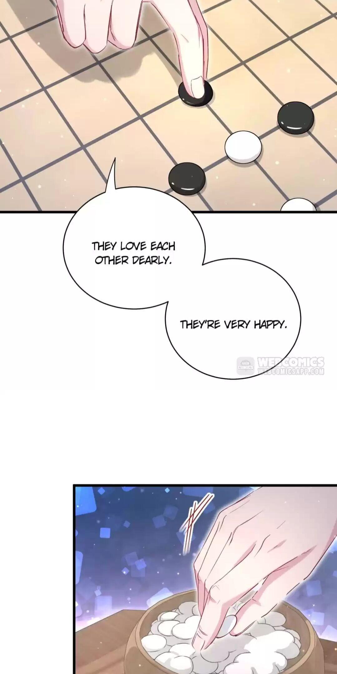 Whose Baby is it? Chapter 74 - Page 8