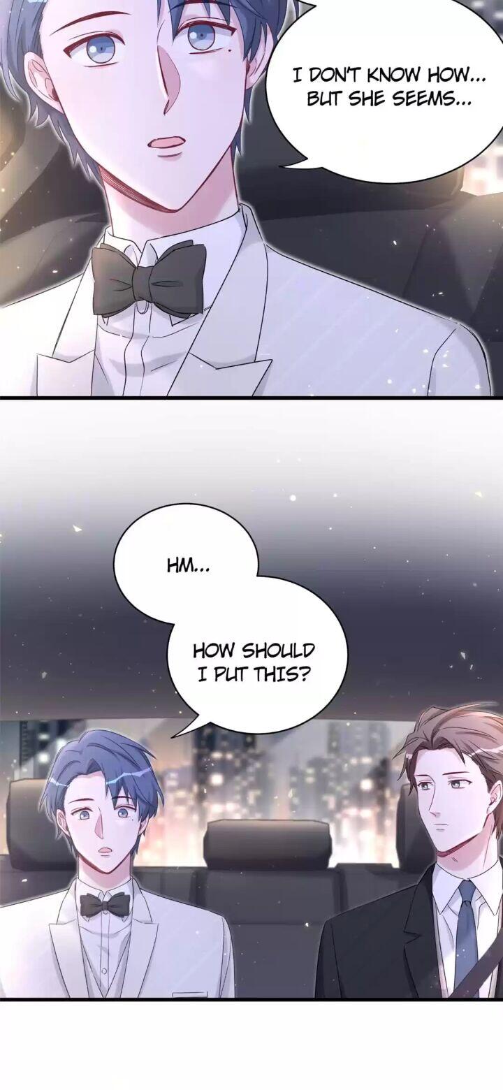 Whose Baby is it? Chapter 75 - Page 2