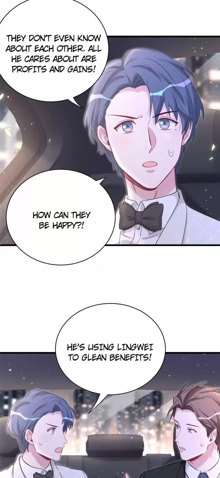 Whose Baby is it? Chapter 75 - Page 23