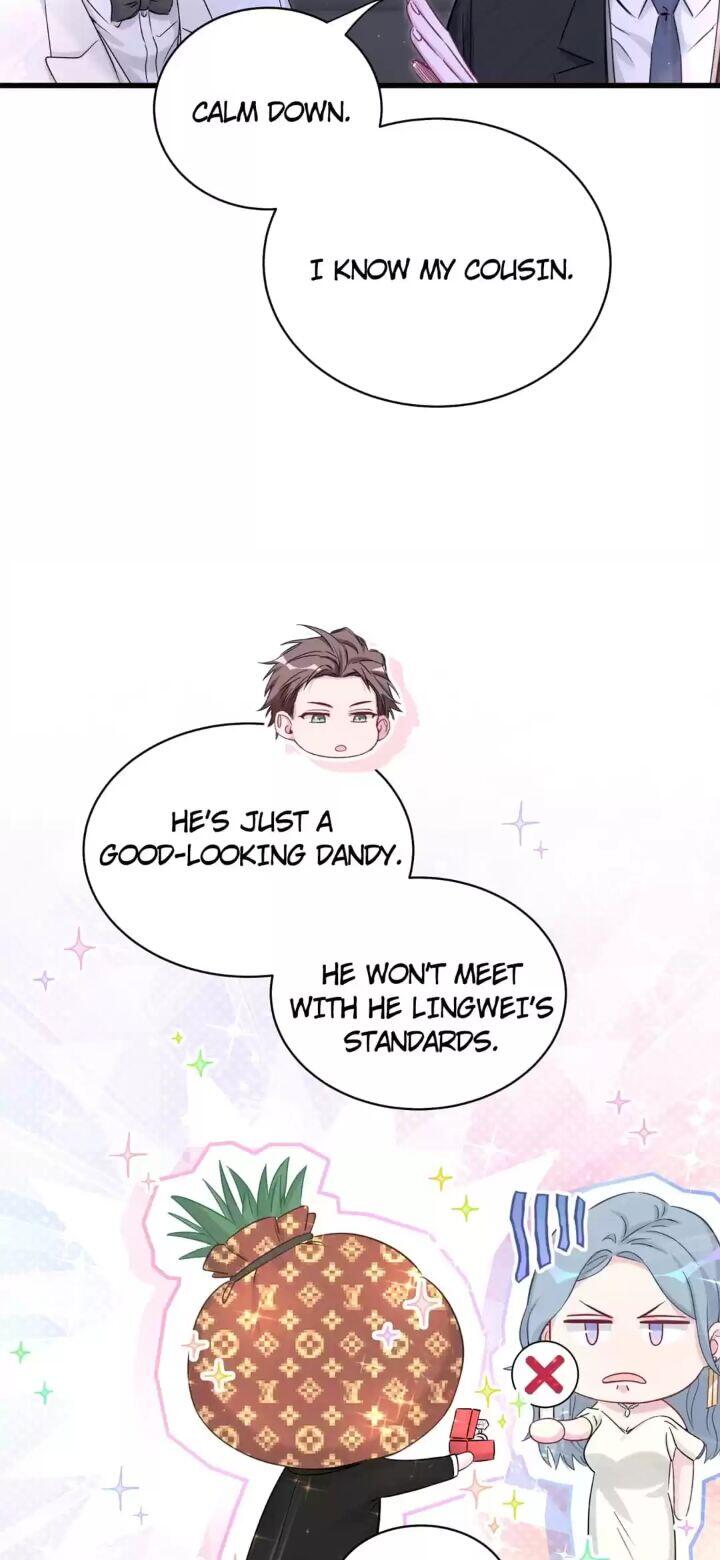 Whose Baby is it? Chapter 75 - Page 24