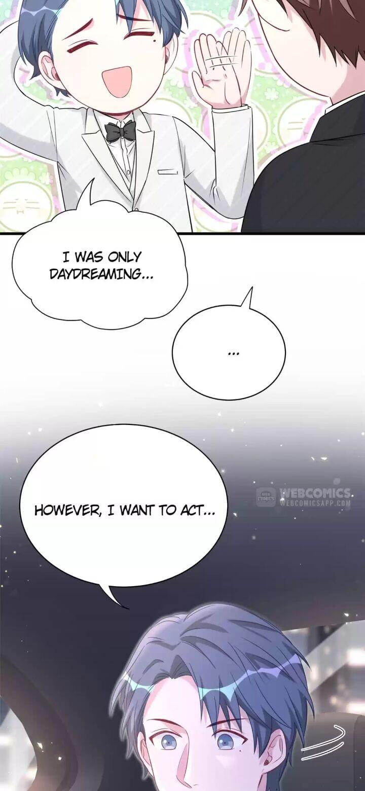 Whose Baby is it? Chapter 75 - Page 34