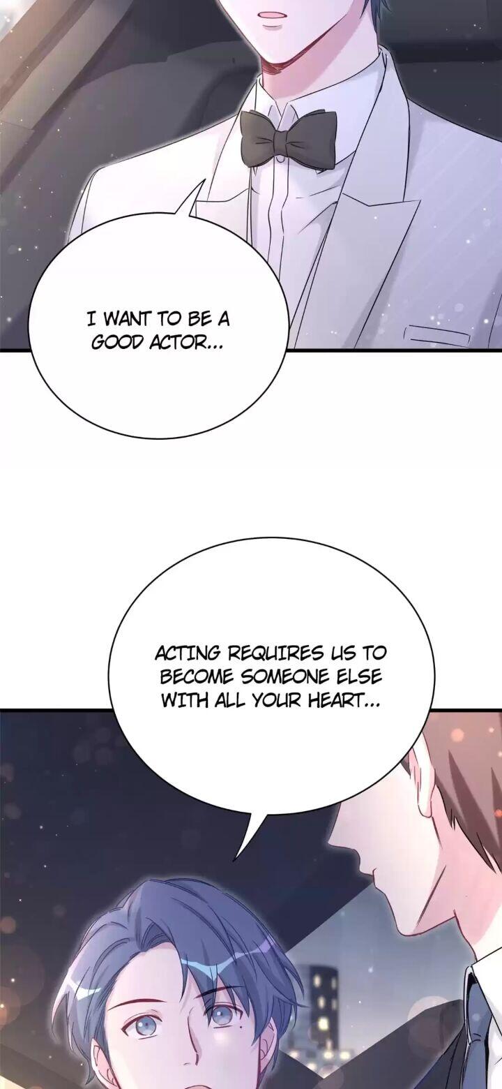 Whose Baby is it? Chapter 75 - Page 35