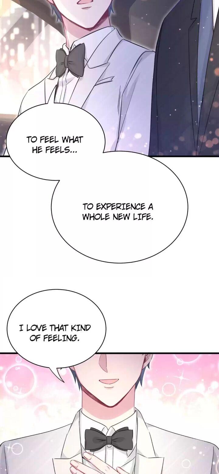 Whose Baby is it? Chapter 75 - Page 36