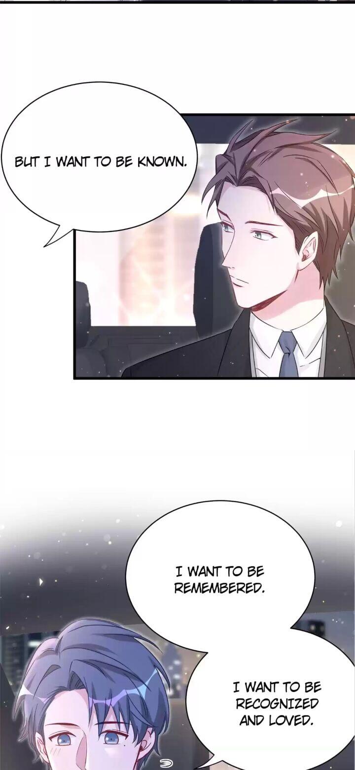 Whose Baby is it? Chapter 75 - Page 39