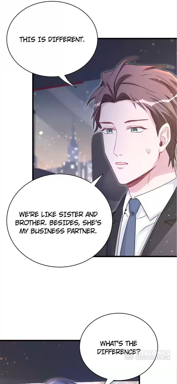 Whose Baby is it? Chapter 75 - Page 7
