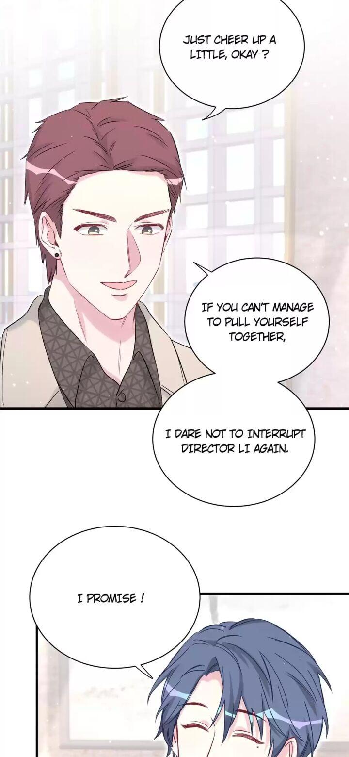 Whose Baby is it? Chapter 76 - Page 14