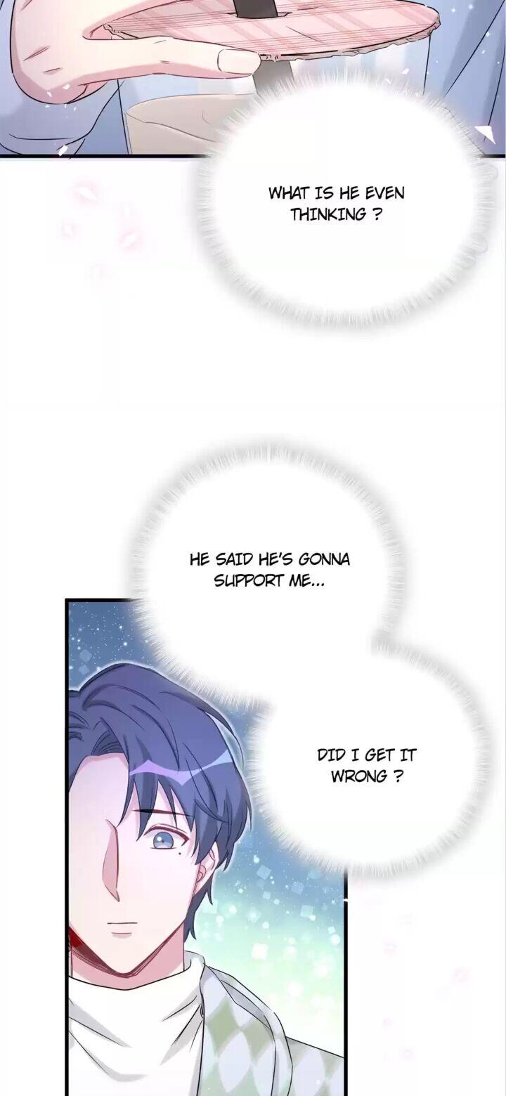 Whose Baby is it? Chapter 76 - Page 20