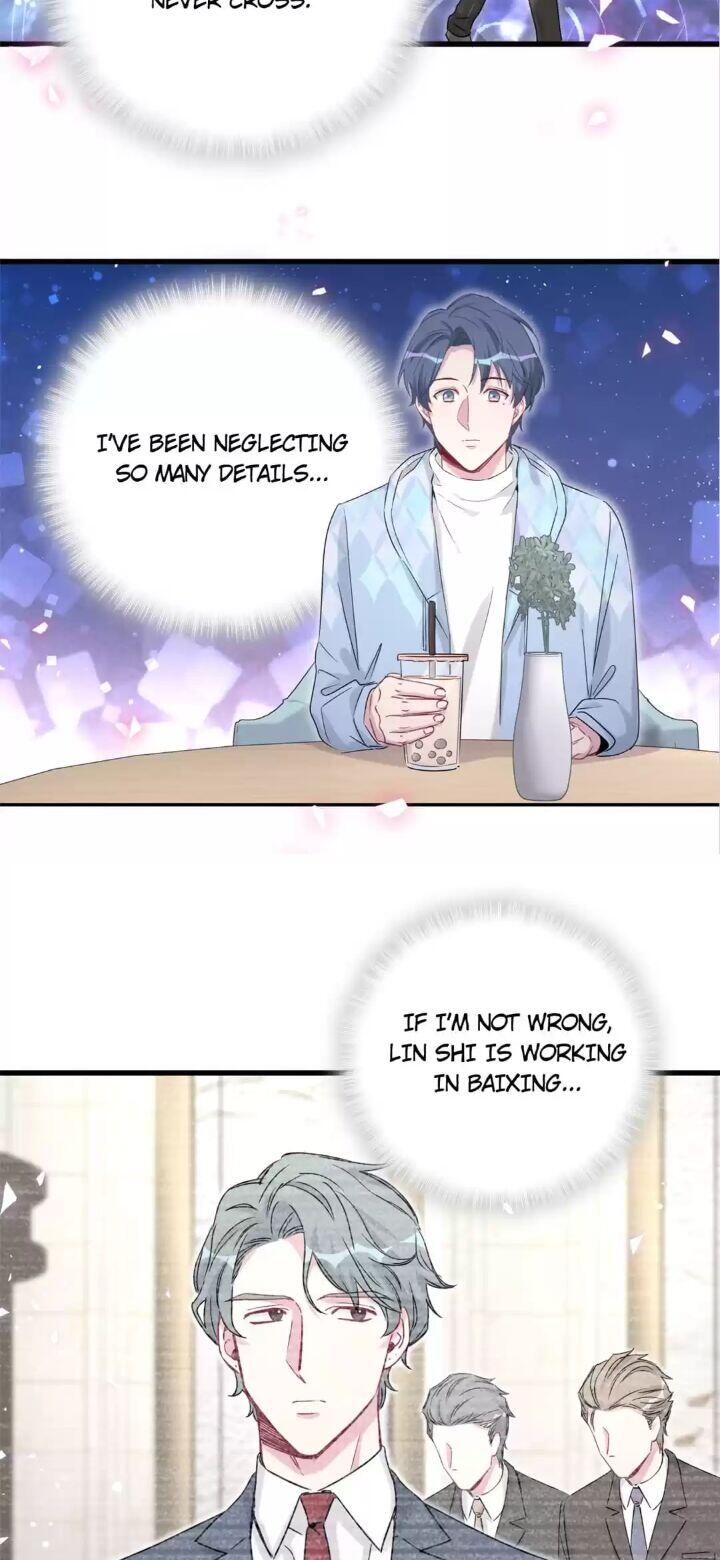 Whose Baby is it? Chapter 76 - Page 24