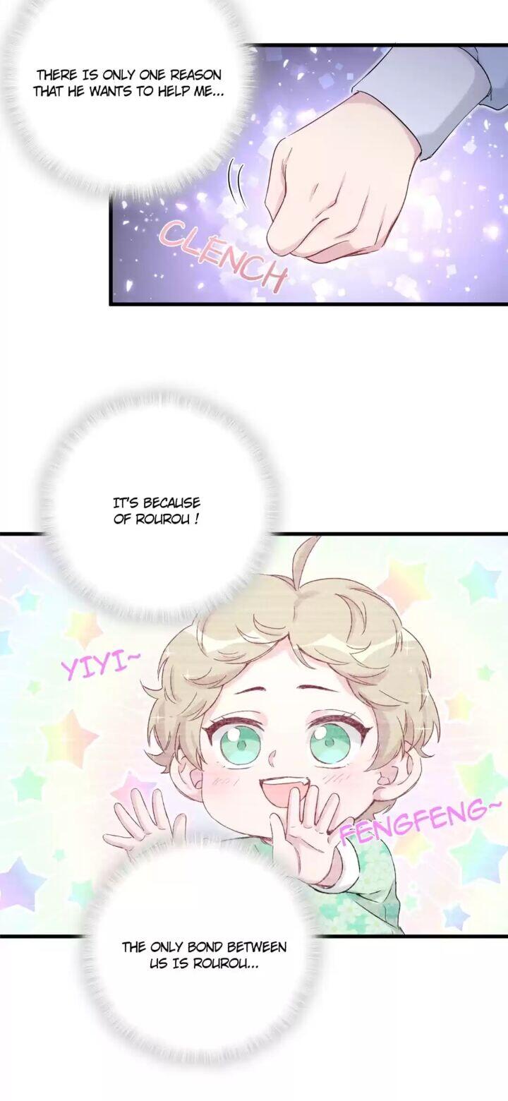 Whose Baby is it? Chapter 76 - Page 29