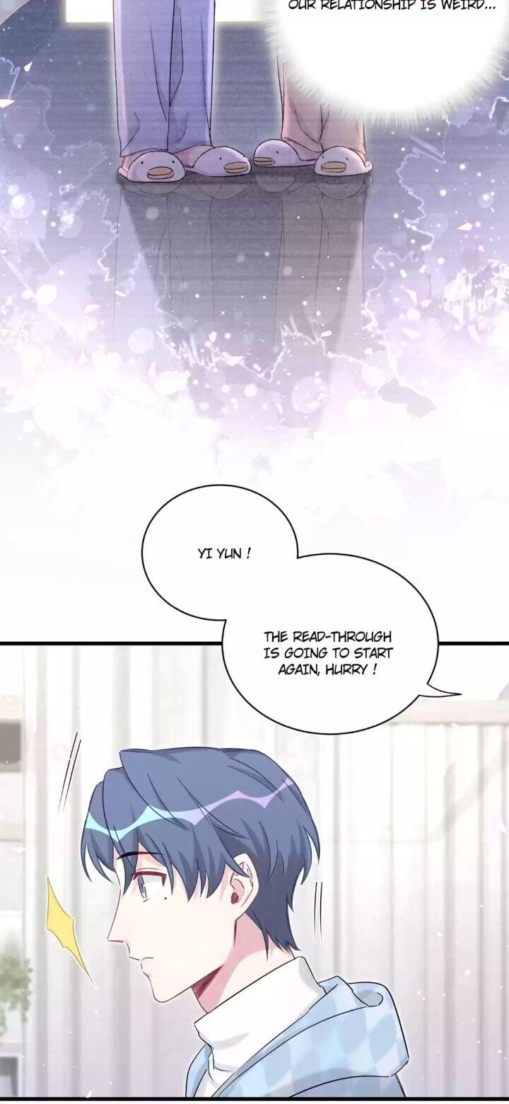 Whose Baby is it? Chapter 76 - Page 32