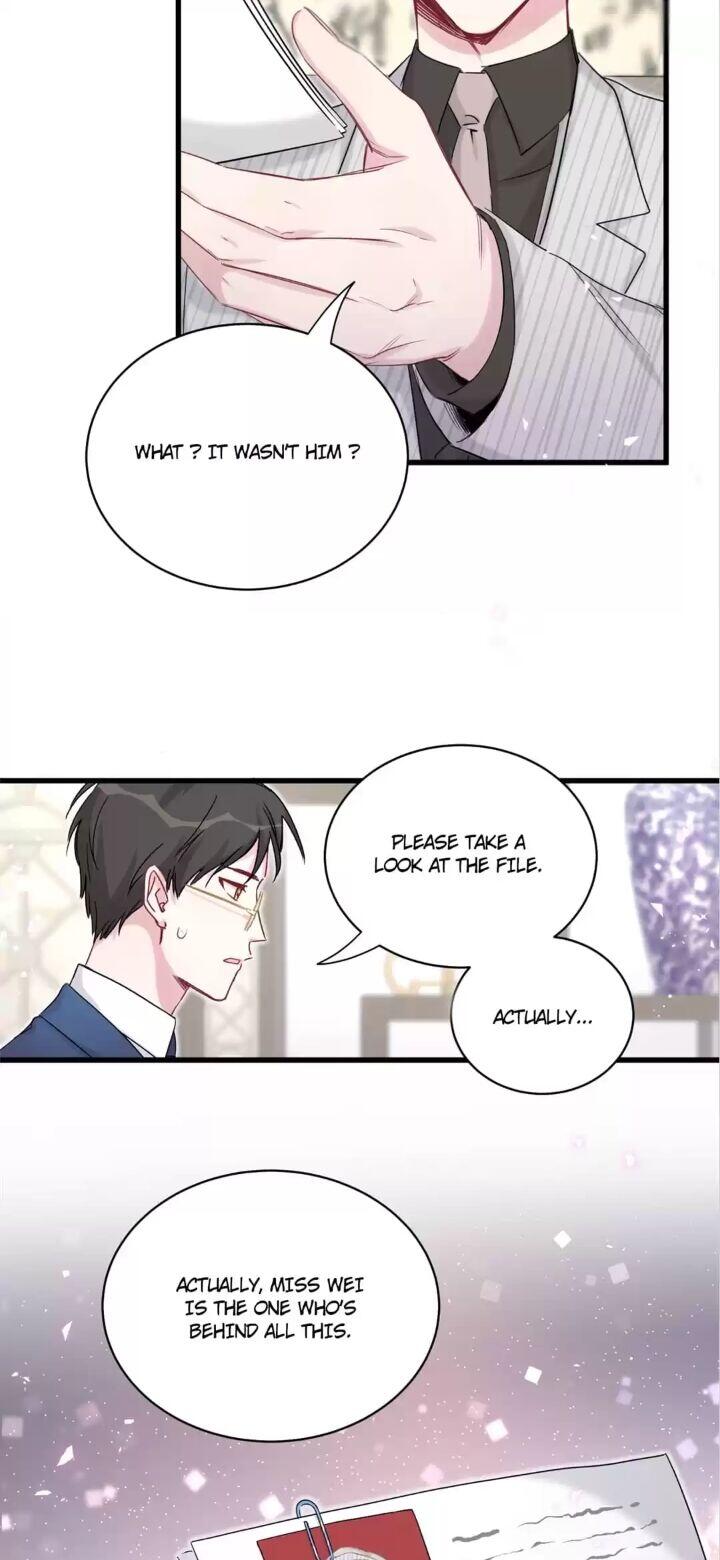 Whose Baby is it? Chapter 76 - Page 35