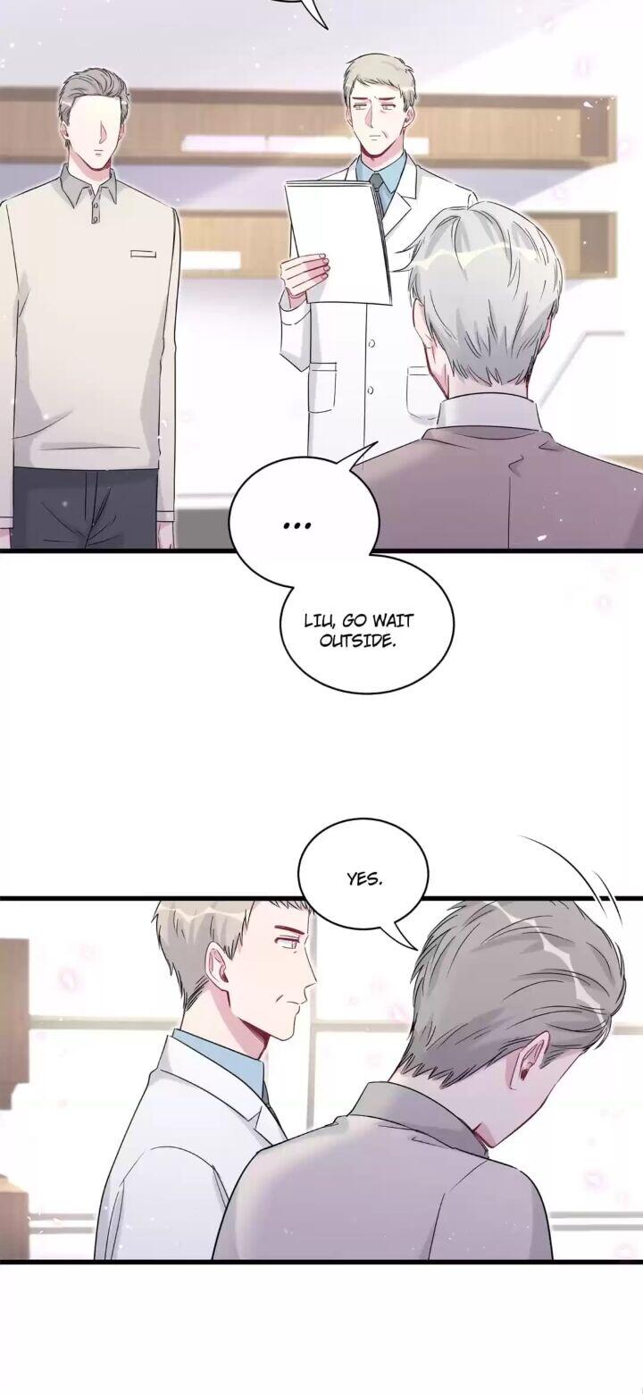 Whose Baby is it? Chapter 76 - Page 39