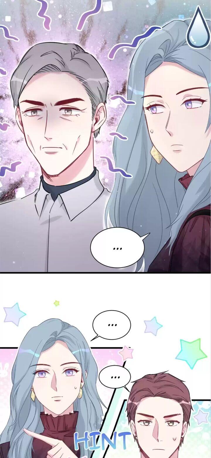 Whose Baby is it? Chapter 76 - Page 6