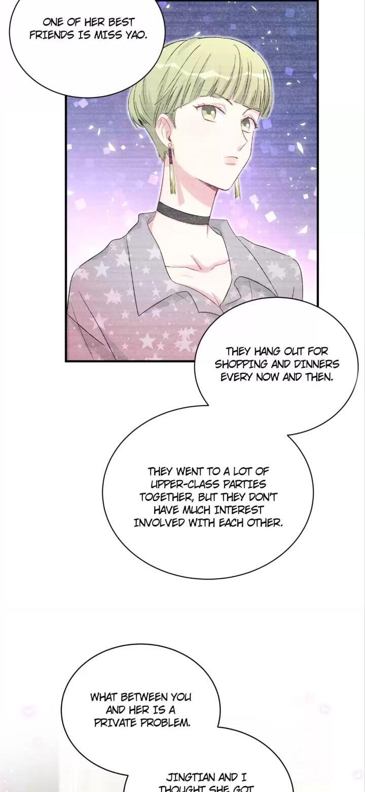 Whose Baby is it? Chapter 77 - Page 12
