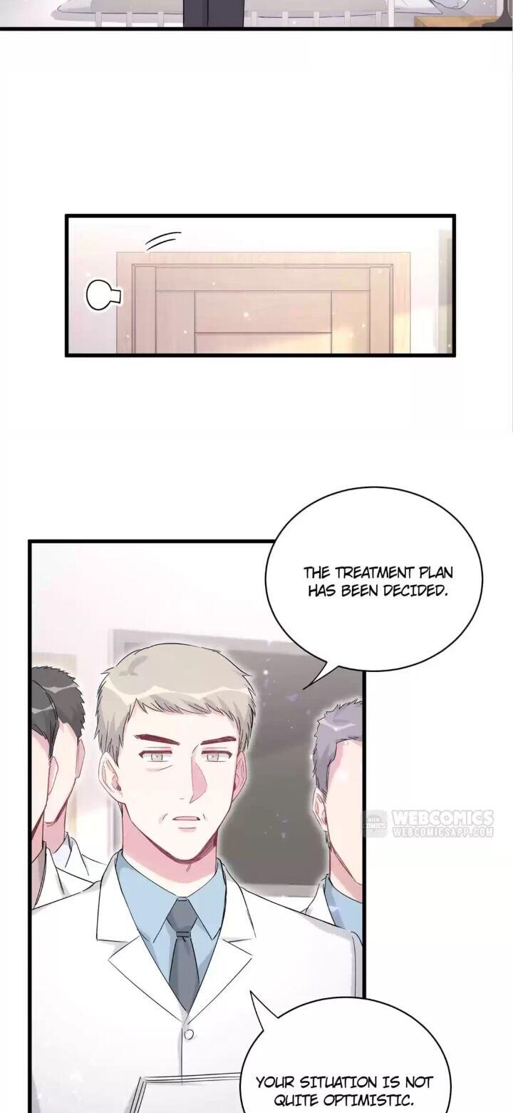 Whose Baby is it? Chapter 77 - Page 19
