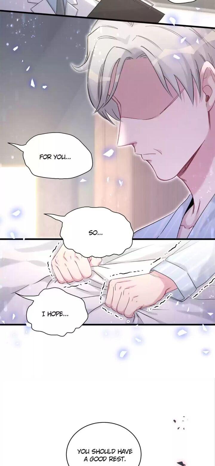 Whose Baby is it? Chapter 77 - Page 24