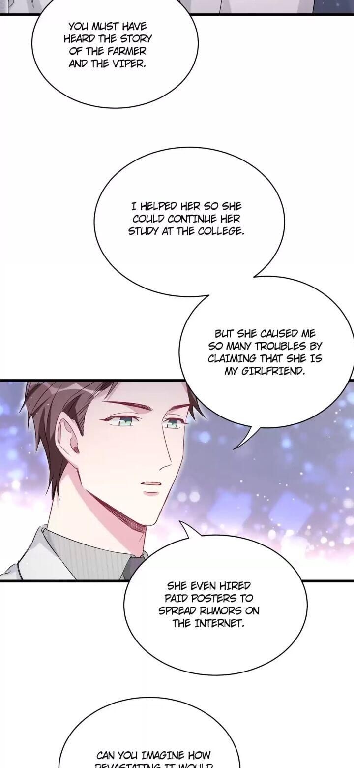 Whose Baby is it? Chapter 77 - Page 39