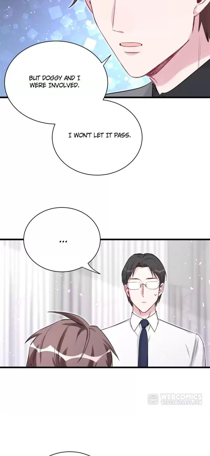 Whose Baby is it? Chapter 77 - Page 4
