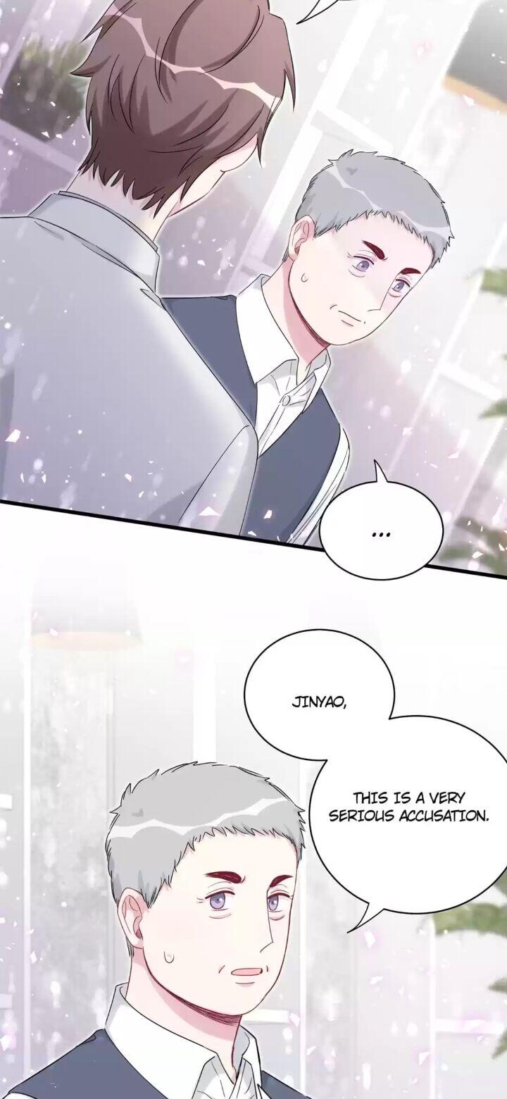 Whose Baby is it? Chapter 77 - Page 42