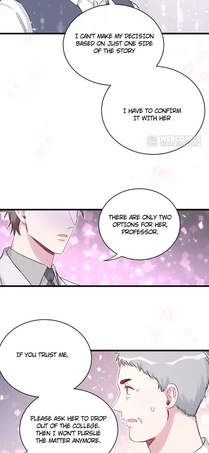 Whose Baby is it? Chapter 77 - Page 43