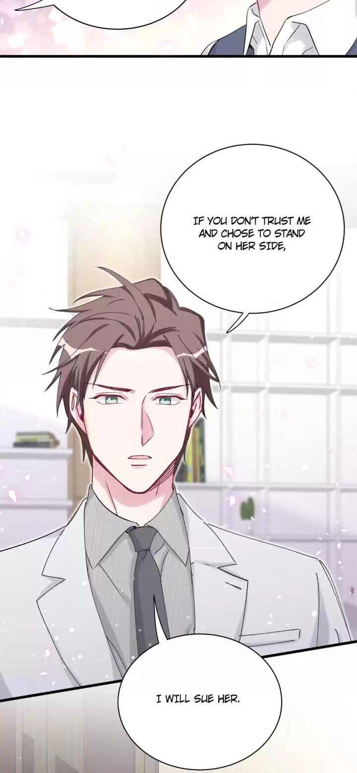 Whose Baby is it? Chapter 77 - Page 44