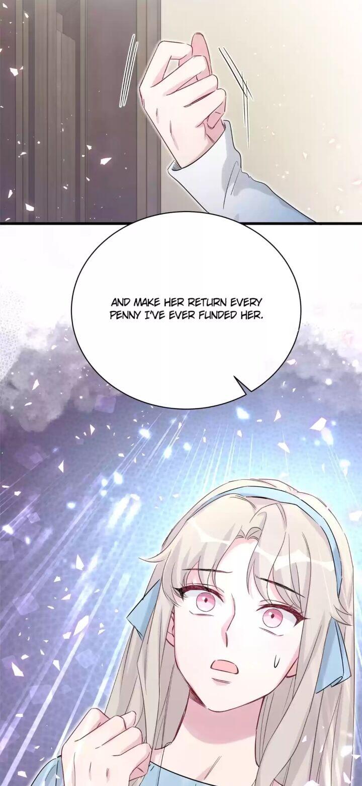 Whose Baby is it? Chapter 77 - Page 45