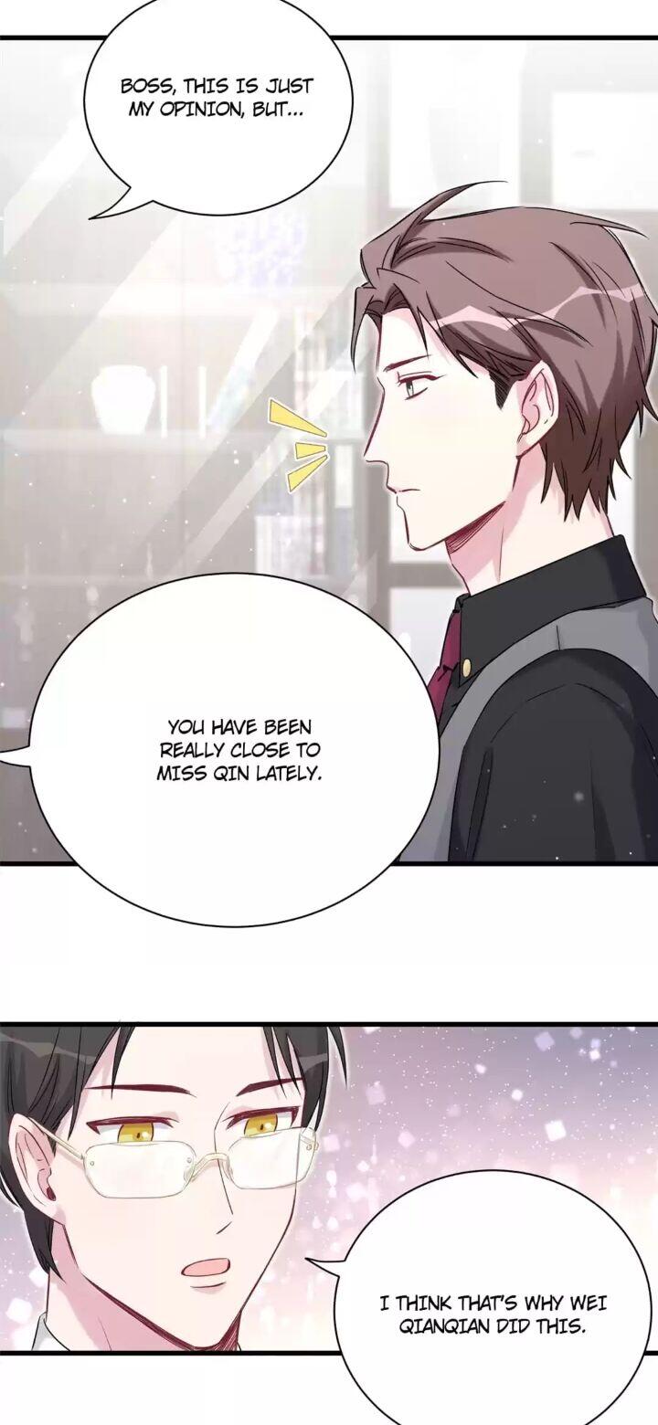 Whose Baby is it? Chapter 77 - Page 5