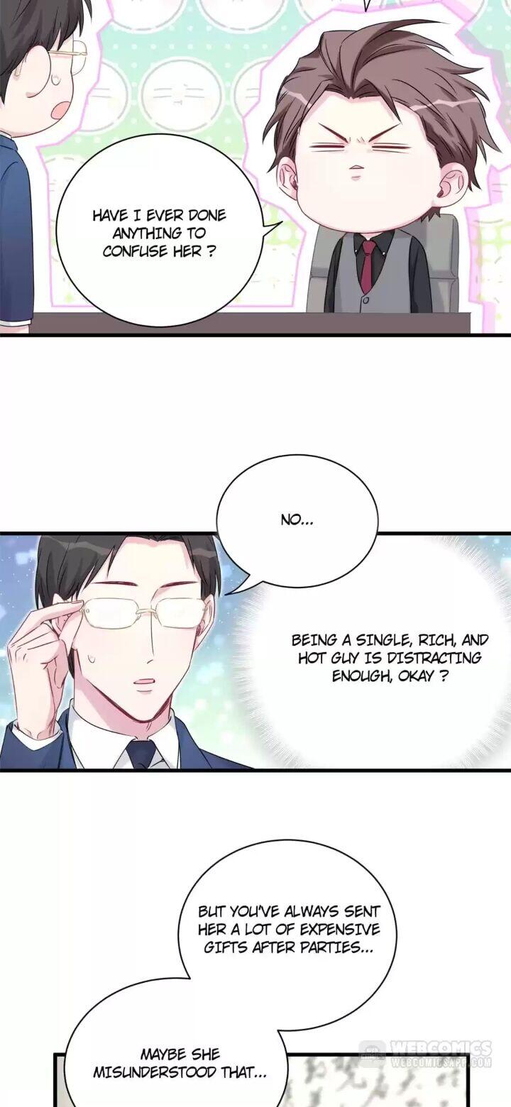 Whose Baby is it? Chapter 77 - Page 7