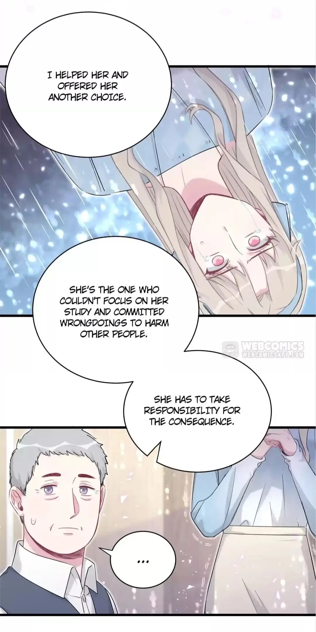 Whose Baby is it? Chapter 78 - Page 14