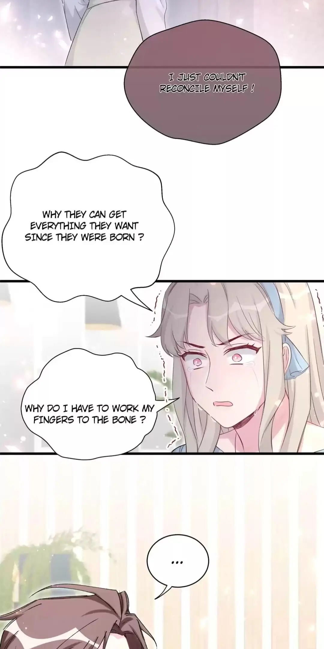 Whose Baby is it? Chapter 78 - Page 18