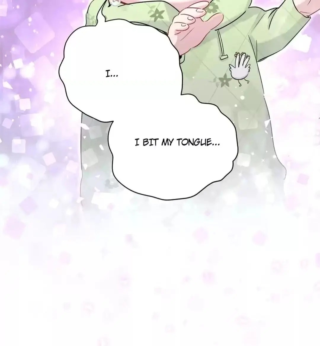 Whose Baby is it? Chapter 78 - Page 51