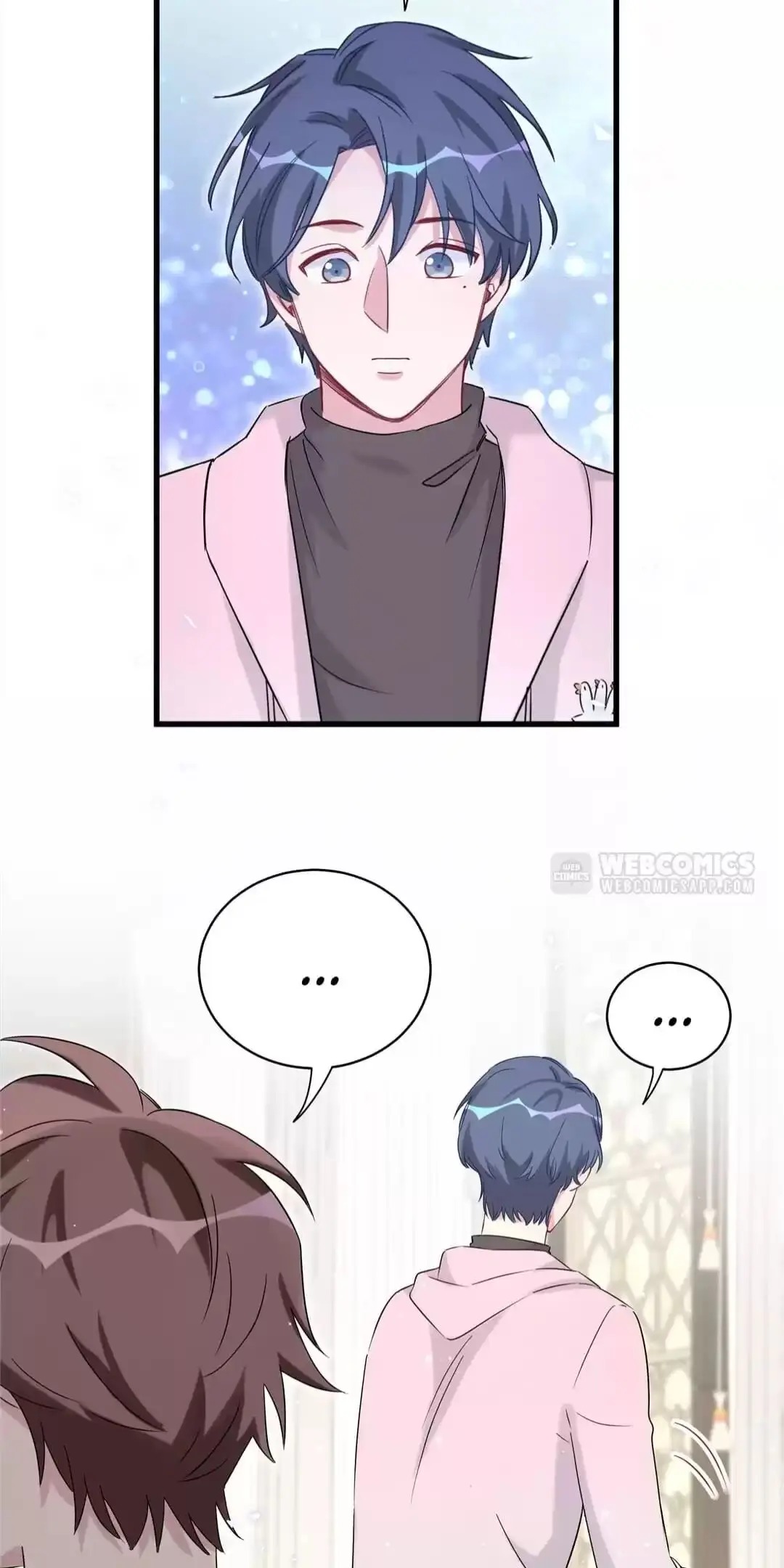 Whose Baby is it? Chapter 79 - Page 11