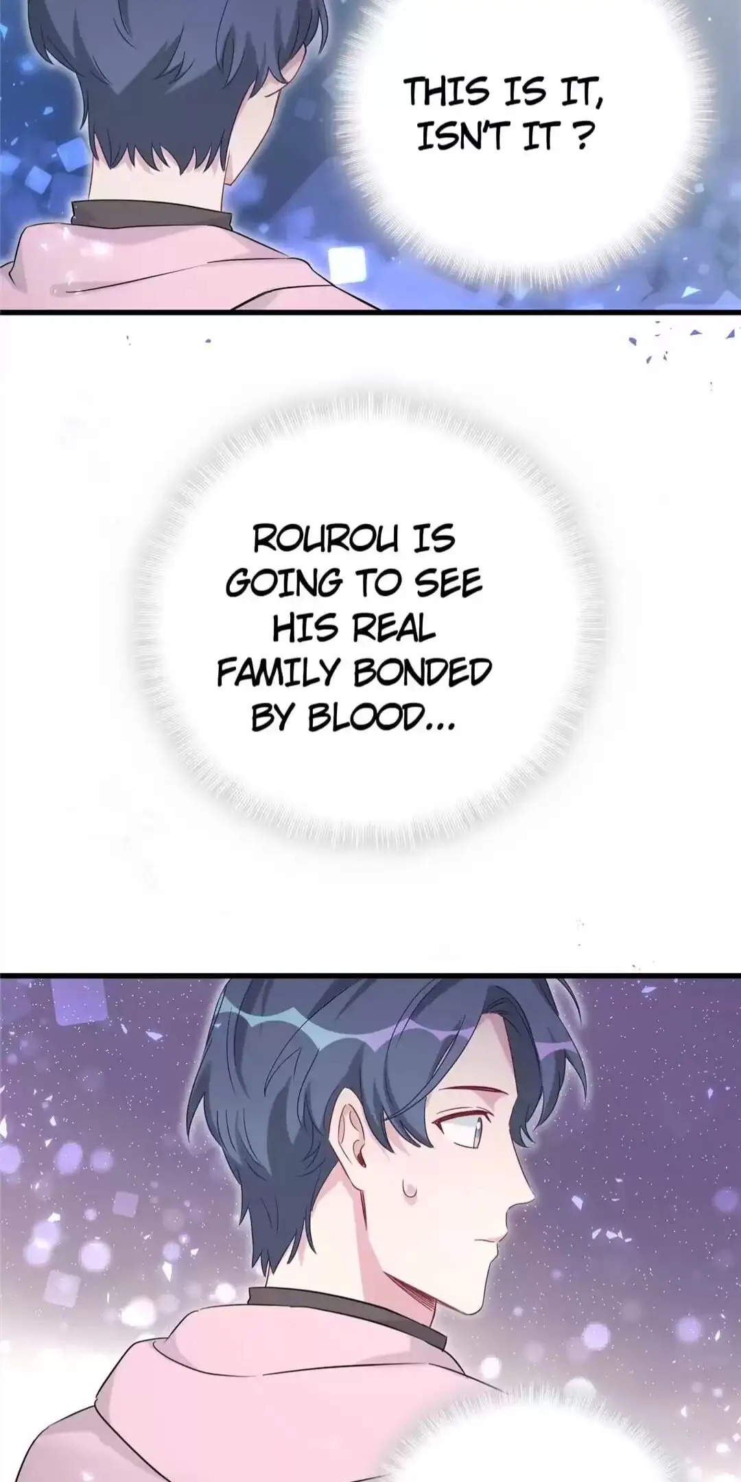 Whose Baby is it? Chapter 79 - Page 13