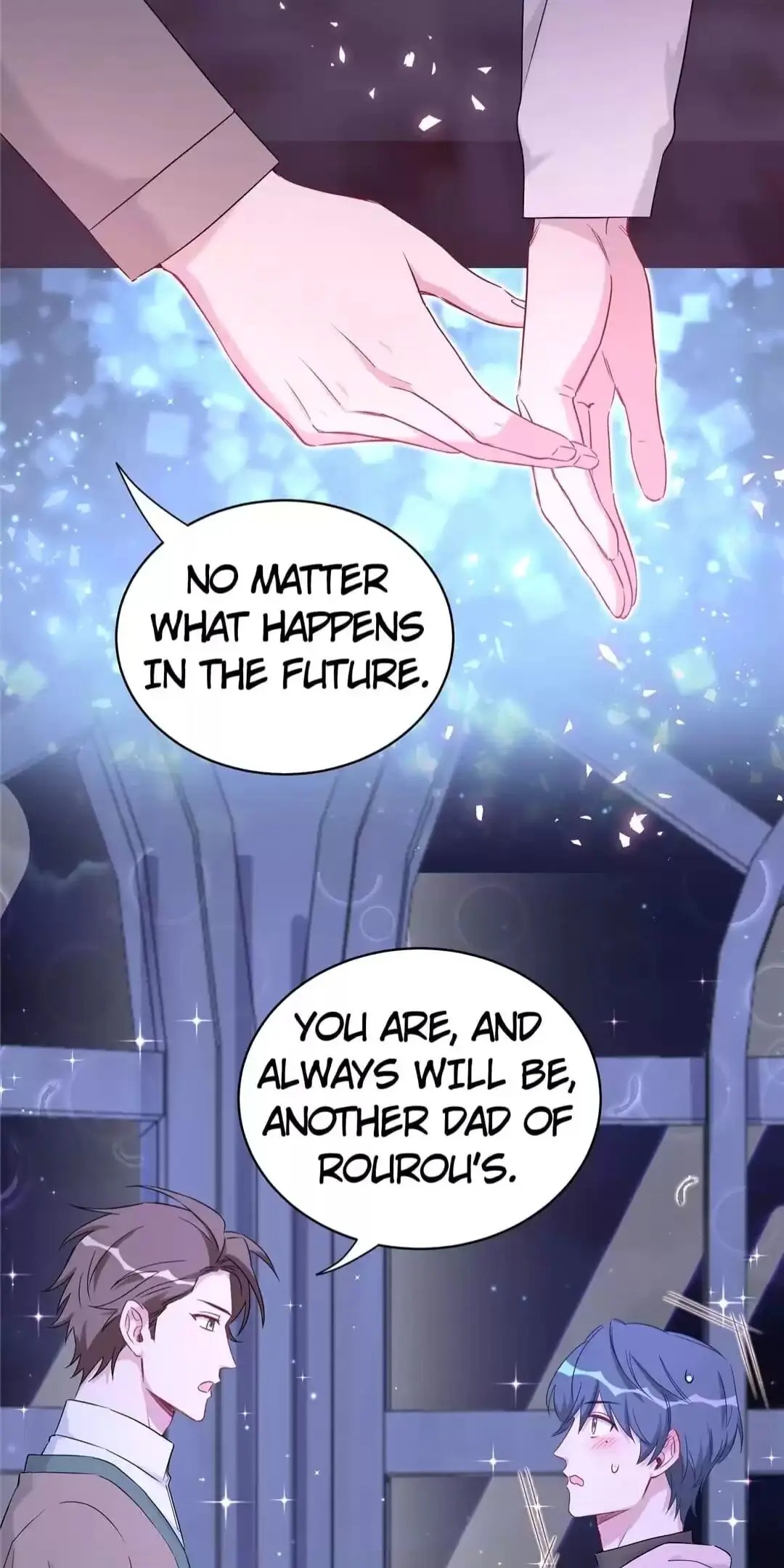 Whose Baby is it? Chapter 79 - Page 29