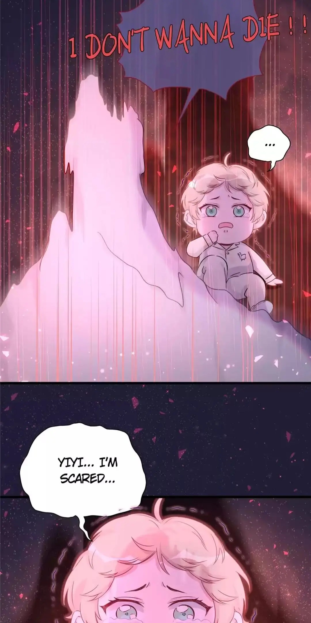 Whose Baby is it? Chapter 79 - Page 42