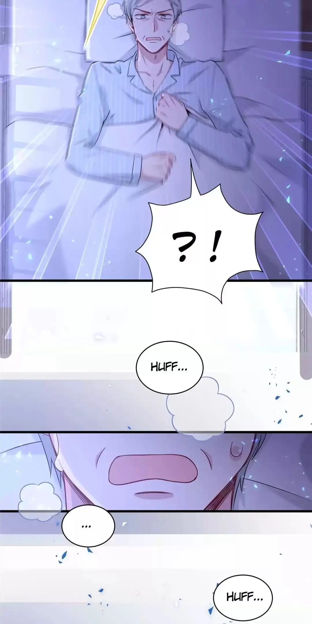 Whose Baby is it? Chapter 79 - Page 45