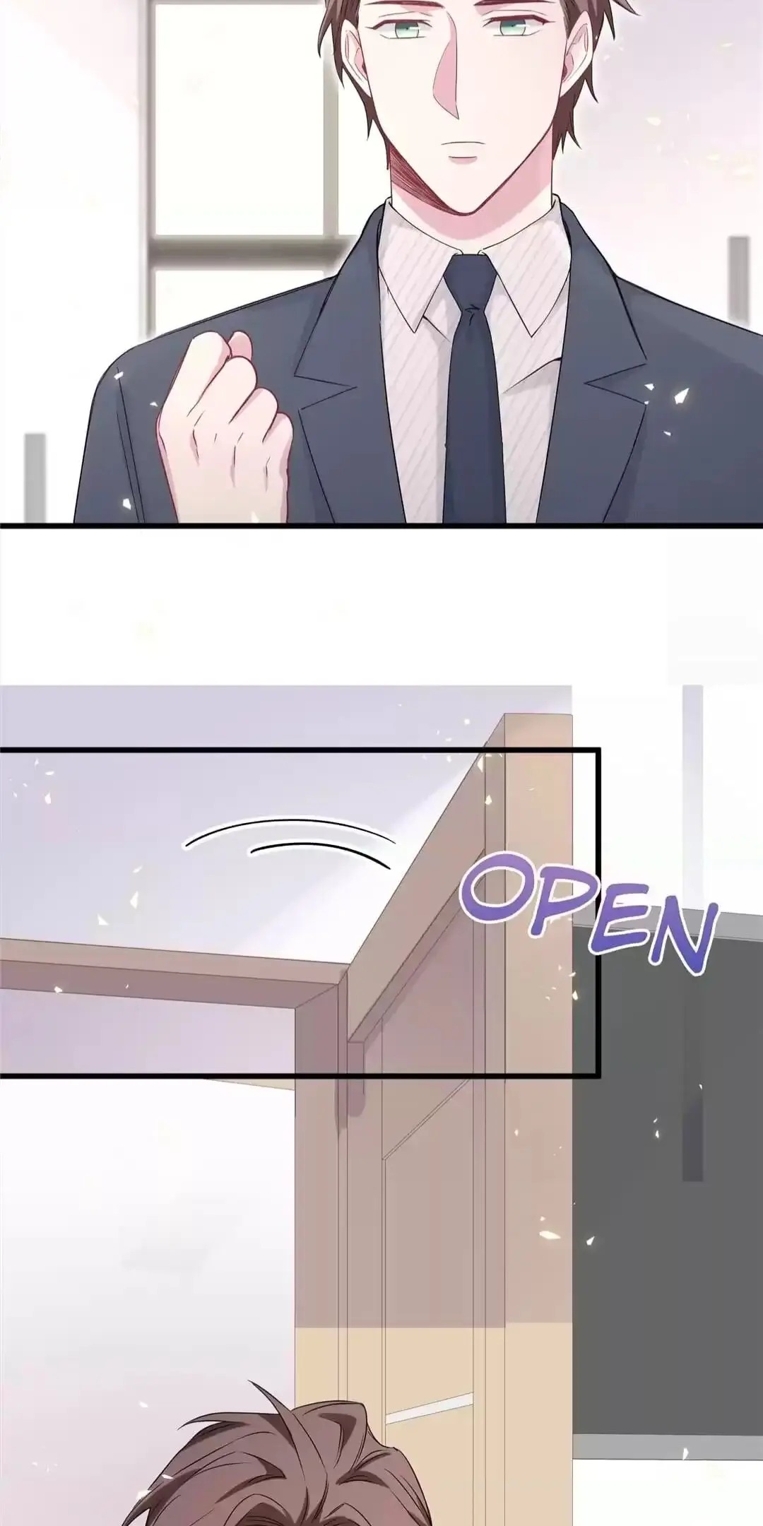 Whose Baby is it? Chapter 79 - Page 48