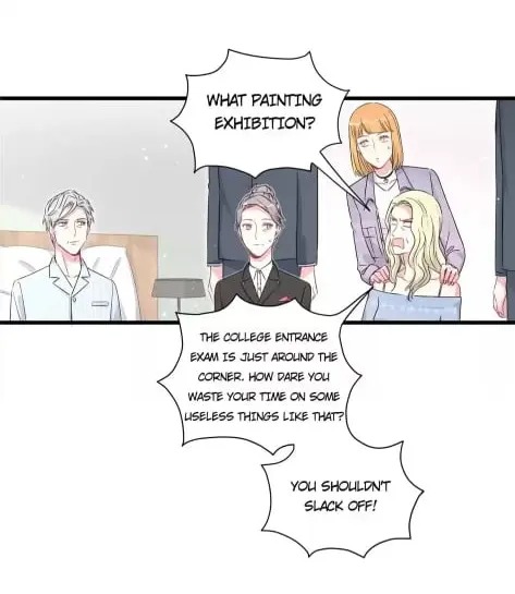 Whose Baby is it? Chapter 80 - Page 15